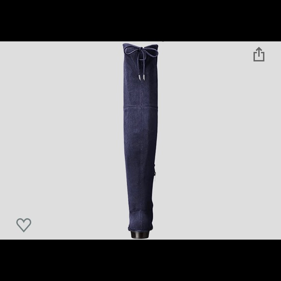 Marc fisher over the knee boots size 6 - Picture 2 of 7
